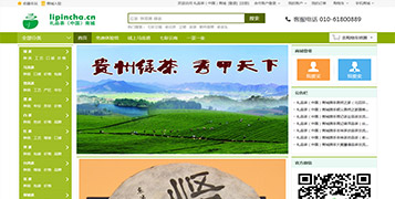 商城網(wǎng)站案例