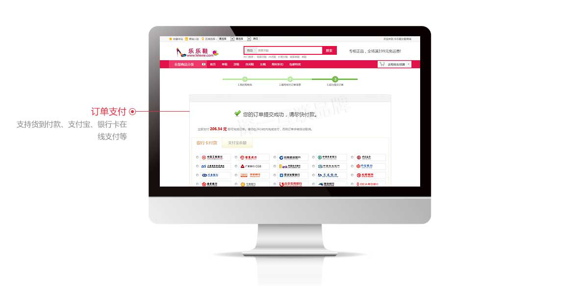 商城網(wǎng)站建設(shè)